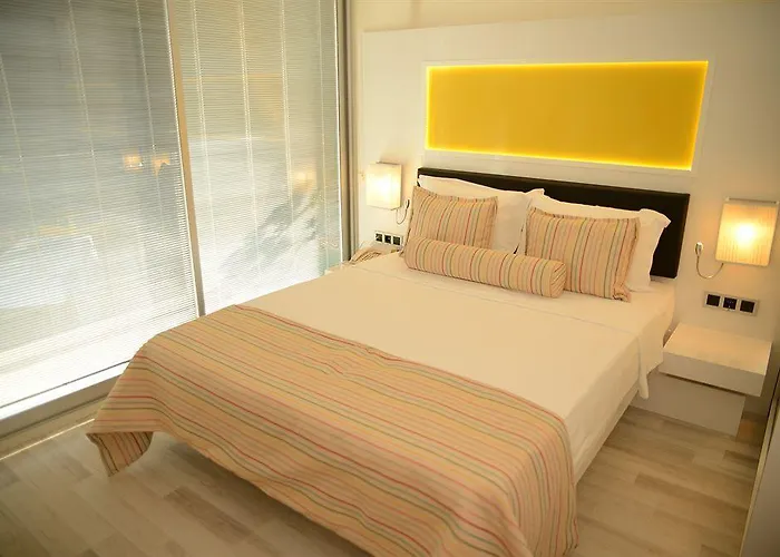 Orka Boutique Otel