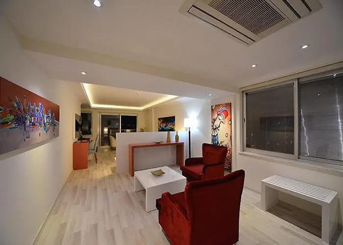 오르카 부티크 호텔