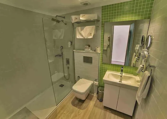 호텔 오르카 부티크