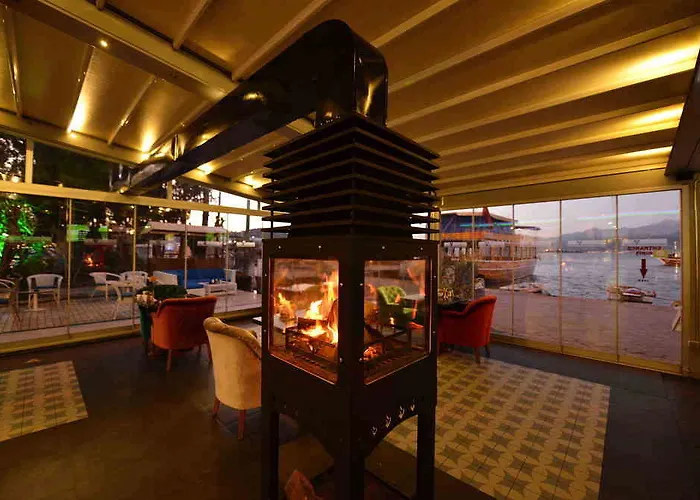 호텔 오르카 부티크