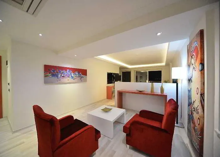 오르카 부티크 호텔