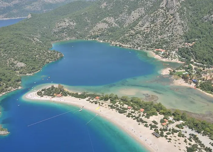 오르카 부티크 호텔 3*