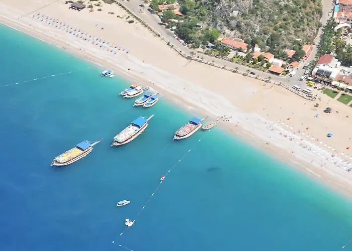 오르카 부티크 3* 페티예