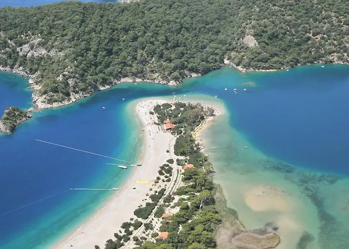 호텔 오르카 부티크