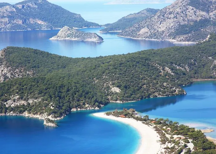 오르카 부티크 호텔 페티예