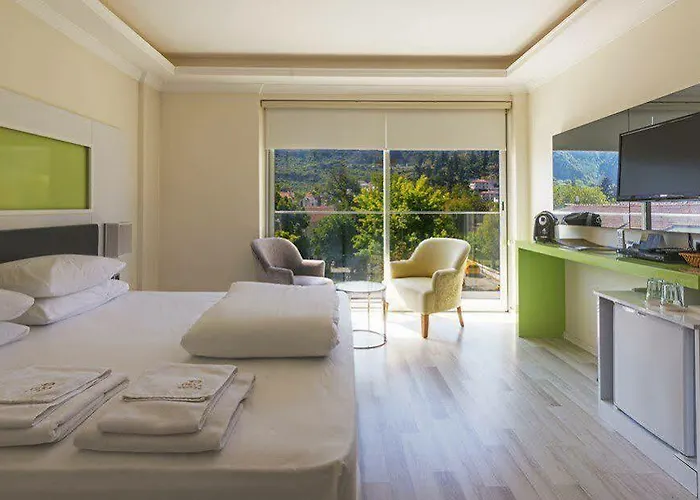 호텔 오르카 부티크 3*