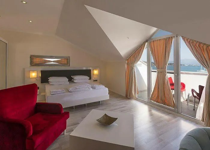 오르카 부티크 호텔