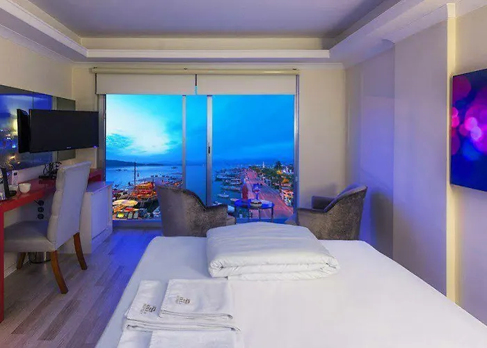 오르카 부티크 호텔 3*