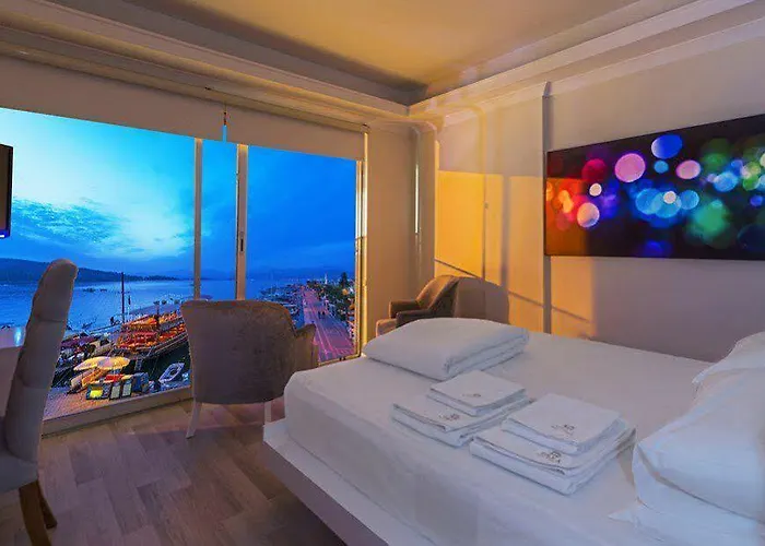 오르카 부티크 호텔