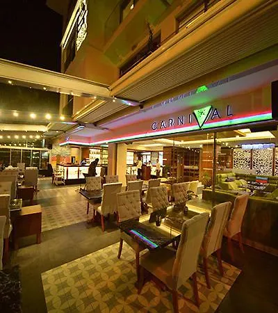 ホテル Orka Boutique フェティエ