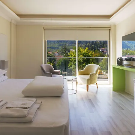 Orka Boutique Fethiye