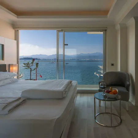 Orka Boutique ホテル