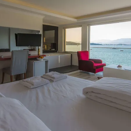 Orka Boutique ホテル