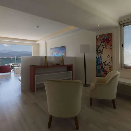 Orka Boutique ホテル フェティエ