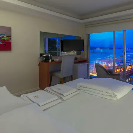 Orka Boutique ホテル