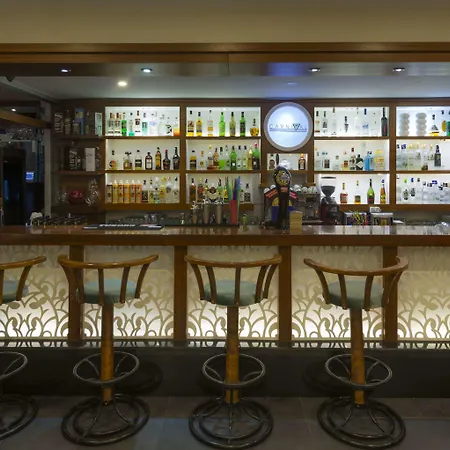 ホテル Orka Boutique