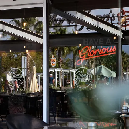 Orka Boutique ホテル