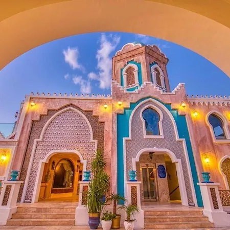 Orka Boutique Hotel