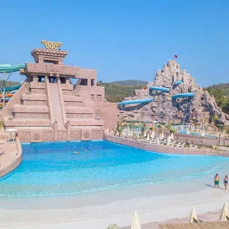 Orka Boutique Hotel 3*