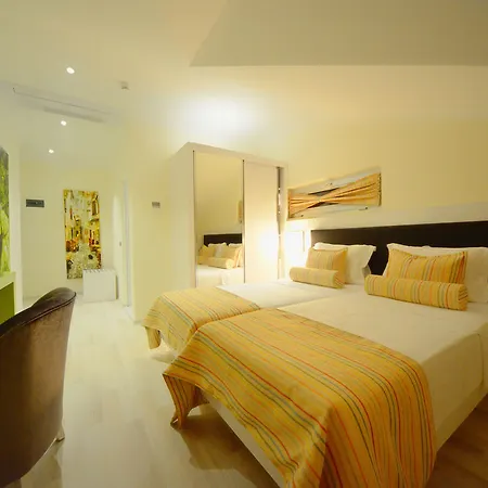 Orka Boutique ホテル フェティエ