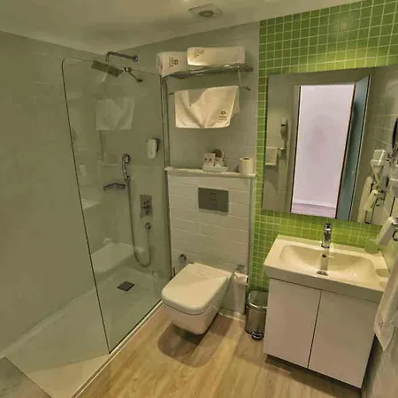 ホテル Orka Boutique