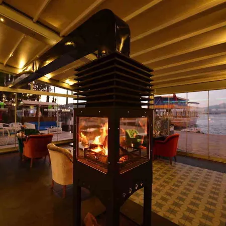 ホテル Orka Boutique