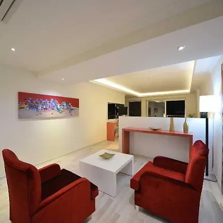 Orka Boutique ホテル