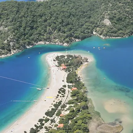 ホテル Orka Boutique