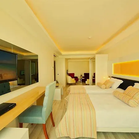 Orka Boutique ホテル