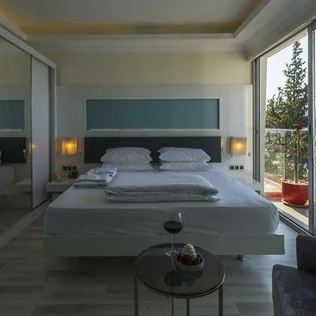 ホテル Orka Boutique フェティエ