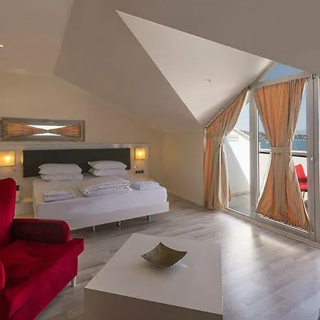 Orka Boutique Hotel
